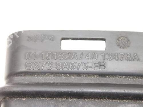 Pipe JAGUAR XE (X760) 2.0 | BP39786189M125 - Image 6