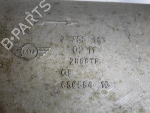 Exhaust system MINI MINI (R56) Cooper SD | BP39862090M121 - Image 3