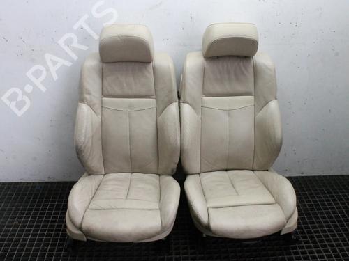 Sæde sæt BMW 6 (E63) 630 i | BP39876396C78 - Image 4