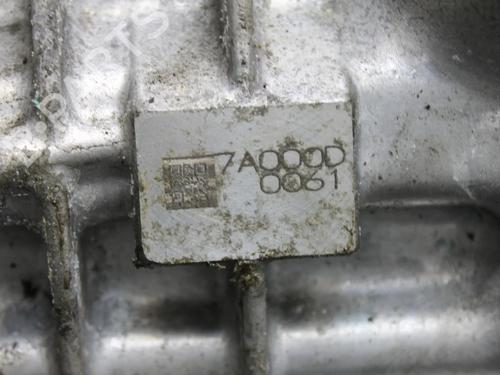Engine NISSAN LEAF (ZE1) Electric | BP39800545M1  - Image 6