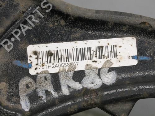 Left front suspension arm CITROËN JUMPY II (VF7) 1.6 HDi 90 8V | BP39771429M12 - Image 4