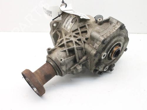 Used Other Other LAND ROVER DISCOVERY SPORT (L550) 2.2 D 4x4 (190 hp) 39857486 39857486