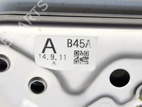 håndbremse MAZDA 3 (BM, BN) 2.2 D | BP39865186I18  - Image 5