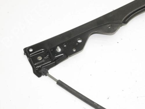 Front right window mechanism FORD GALAXY III (CK) 2.0 TDCi | BP39775130C23 - Image 6