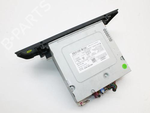 Electronic module AUDI A6 C7 (4G2, 4GC) 2.0 TDI | BP39846314M83 - Image 2