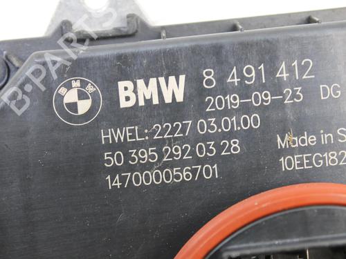 Electronic module BMW 5 (G30, F90) 530 e Plug-in Hybrid | BP39864257M83  - Image 5