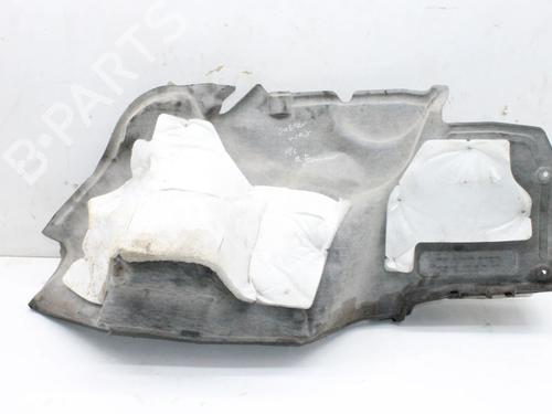 Boot lining SUBARU WRX Saloon (GJ) 2.0 AWD (GK6, GK8) | BP39836399I3 - Image 7