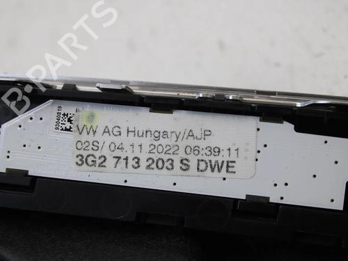 Shift knob VW ARTEON SHOOTING BRAKE (3H9) 2.0 TDI | BP39834259I34 - Image 5