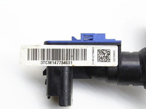Pipe CITROËN C4 III (BA_, BB_, BC_) ë-C4 (BCZKXC, BZCKSC) | BP39775641M125 - Image 6