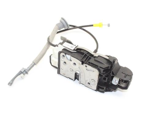 Used Front right lock Front right lock VOLVO V90 II Cross Country (236) T6 AWD (320 hp) 39869048 39869048