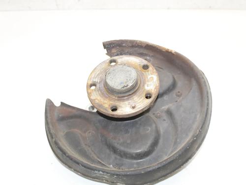 Used Right rear steering knuckle Right rear steering knuckle AUDI TT Roadster (8J9) 2.0 TFSI (200 hp) 39783787 39783787