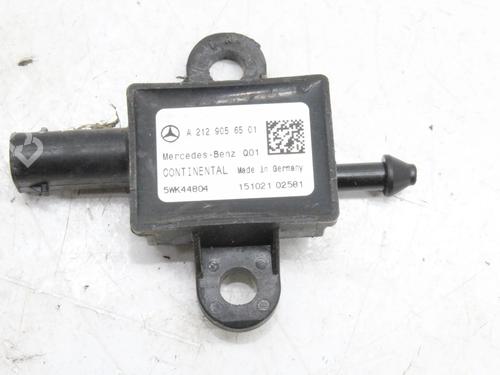 Used Electronic sensor Electronic sensor MERCEDES-BENZ E-CLASS T-Model (S212) E 350 BlueTEC (212.226) (258 hp) 39791873 39791873