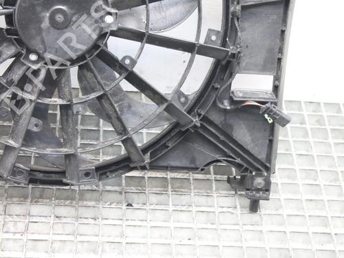 Water radiator JAGUAR XE (X760) 2.0 D | BP39790041M31 - Image 9