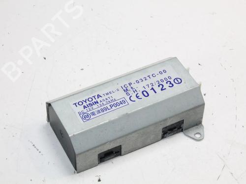 elektronisk-modul-lexus-ls-_f3_-2000-2001-2002-2003-2004-2005-2006-39770263 main image