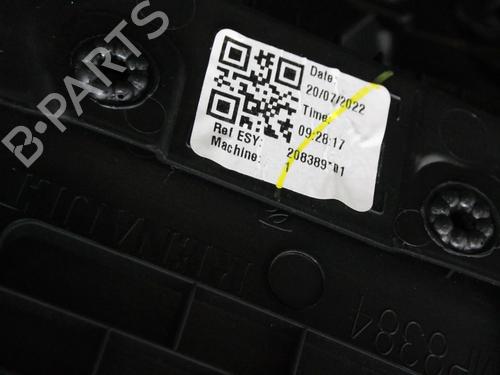 Front right panel DACIA SANDERO III 1.0 TCe 110 | BP39826145C59 - Image 5