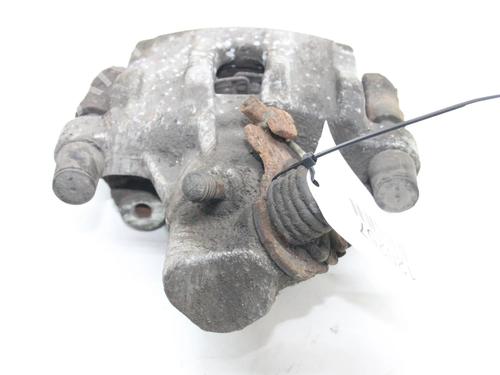 Left rear brake caliper MAZDA 3 (BL) 2.2 MZR CD (BL10) | BP39832558M107 - Image 3