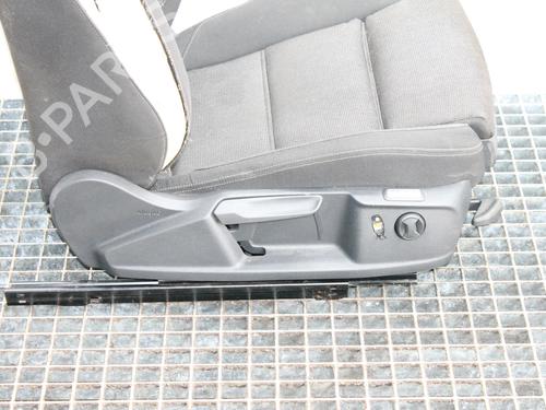 Right front seat VW PASSAT B8 Variant (3G5, CB5) 2.0 TDI | BP39778198C16 - Image 10