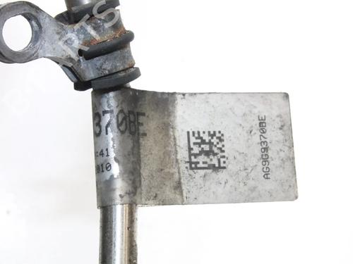 Pipe FORD MONDEO IV (BA7) 2.0 SCTi | BP39859912M125 - Image 4