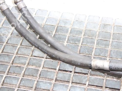 Pipe MERCEDES-BENZ CLC-CLASS (CL203) CLC 180 Kompressor (203.746) | BP39778018M125 - Image 3