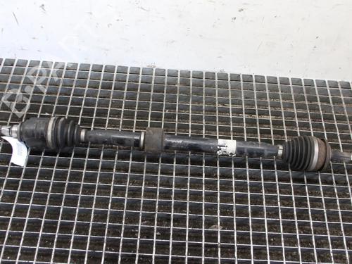 Used Right front driveshaft Right front driveshaft TOYOTA VERSO (_R2_) 1.8 (ZGR21_, ZGR21R) (147 hp) 39874797 39874797