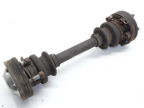 Used Left rear driveshaft Left rear driveshaft ROLLS-ROYCE SILVER SPIRIT 6.75 (305 hp) 39959566 39959566