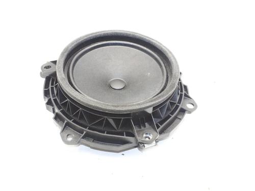 Used Speaker Speaker TOYOTA YARIS (_P21_, _PA1_, _PH1_) 1.6 GR 4WD (GXPA16) (261 hp) 39830609 39830609