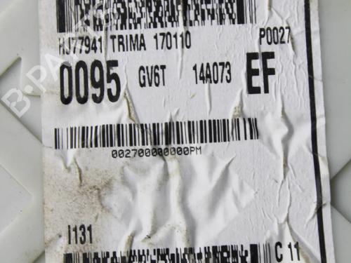 Electronic module FORD KUGA II (DM2) 1.5 TDCi | BP39817400M83 - Image 7