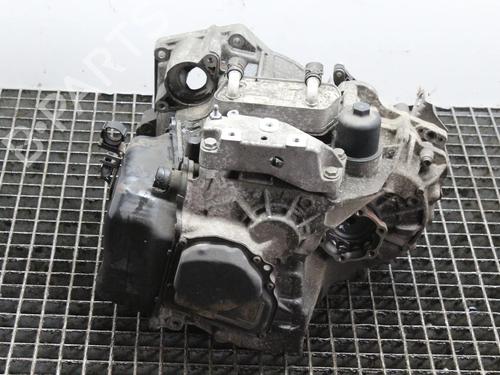 Gearbox AUDI TT (8J3) 3.2 V6 quattro | BP39846103M3 - Image 3