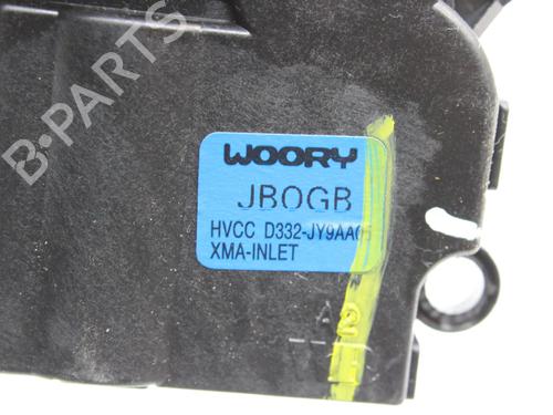 Electronic module HYUNDAI ix35 (LM, EL, ELH) 2.0 CRDi 4WD | BP39850221M83 - Image 3
