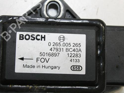 Control unit NISSAN NOTE (E11, NE11) 1.6 | BP39795273M11 - Image 4