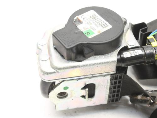 Front right seatbelt JAGUAR XE (X760) 2.0 | BP39784309I25 - Image 3