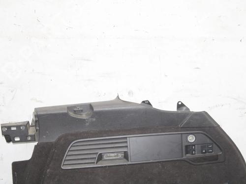 Boot lining VW TOUAREG (7P5, 7P6) 3.0 V6 TDI | BP40520331I3 - Image 2