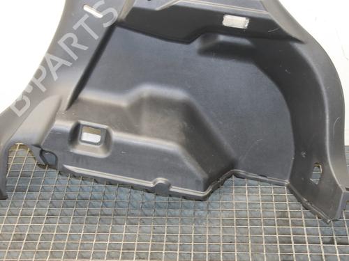 Boot lining MITSUBISHI ASX (GA_W_) 1.6 MIVEC (GA1W) | BP39844759I3 - Image 6
