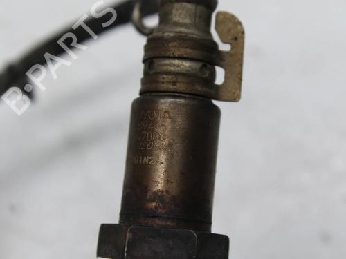 Electronic sensor LEXUS CT (ZWA10_) 200h (ZWA10_, ZWA10R) | BP39818868M84 - Image 4