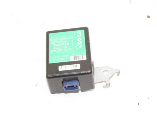 Used Electronic module Electronic module TOYOTA PRIUS PLUS (_W4_) 1.8 Hybrid (ZVW4_) (136 hp) 39853153 39853153