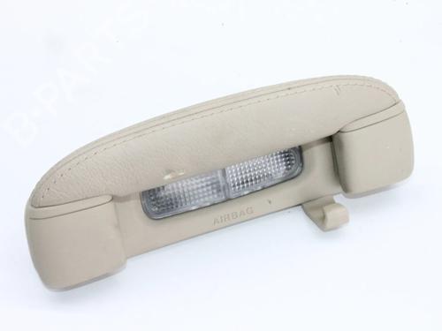 Used Interior roof handle Interior roof handle JAGUAR XJ (X350, X358) 4.2 (298 hp) 39812927 39812927