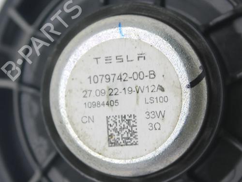 Speaker TESLA MODEL Y (5YJY) EV Performance All-wheel Drive | BP39853263E2 - Image 3