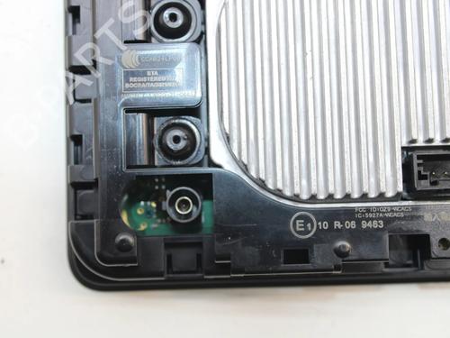 Electronic module BMW 3 (G20, G80, G28) M3 Competition | BP39803914M83 - Image 13