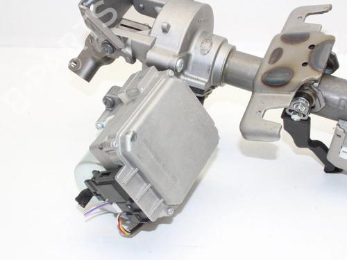 Steering column NISSAN NV200 Van e-NV (ME0N) | BP39817960M21 - Image 3