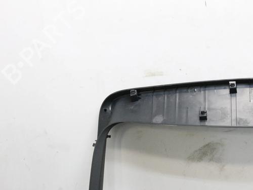 Boot lining SKODA KAMIQ (NW4) 1.0 TSI | BP39829170I3 - Image 7