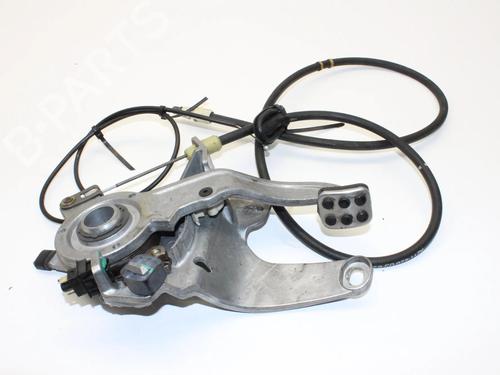 Used Other Other MERCEDES-BENZ CLS (C219) CLS 55 AMG (476 hp) 39845544 39845544