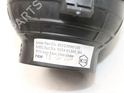 Air vent MINI MINI (R56) Cooper S | BP39830764I21 - Image 5