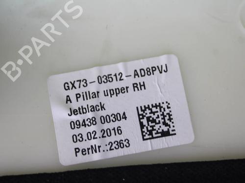 Andre JAGUAR XE (X760) 2.0 | BP39838213O1 - Image 5