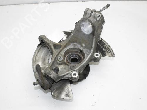 Left front steering knuckle HYUNDAI i30 FASTBACK (PDE, PDEN) 2.0 N | BP39836729M25 - Image 3