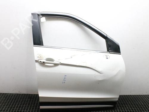 Used Right front door Right front door MITSUBISHI ECLIPSE CROSS (GK_, GL_) 1.5 T-Mivec (163 hp) 39959400 39959400