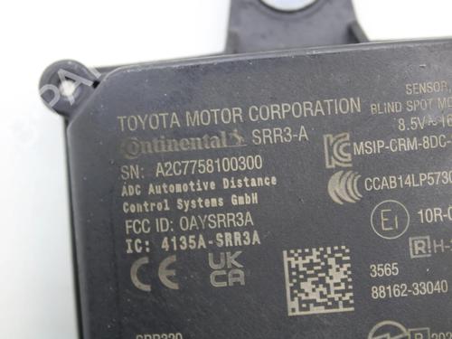Electronic module LEXUS ES (_Z10_, _A10_, _H10_) 300h (AXZH10, AXZH11) | BP39771846M83 - Image 3