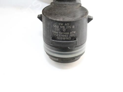 Electronic module VW TRANSPORTER T5 Van (7HA, 7HH, 7EA, 7EH) 2.0 TDI | BP40486750M83 - Image 4