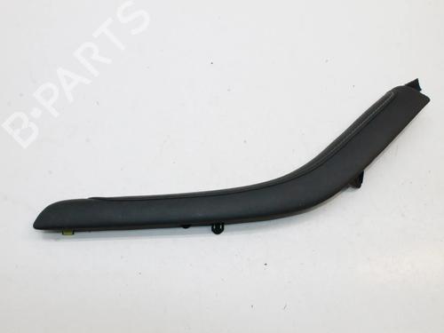 Used Middle console Middle console LEXUS CT (ZWA10_) 200h (ZWA10_, ZWA10R) (136 hp) 39877429 39877429