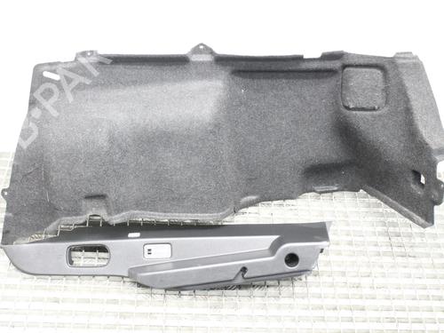 Used Boot lining Boot lining MAZDA 6 Hatchback (GH) 2.2 MZR-CD (GH10) (163 hp) 39788702 39788702