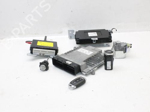 Used Electronic module Electronic module HYUNDAI i30 FASTBACK (PDE, PDEN) 2.0 N (275 hp) 39787803 39787803